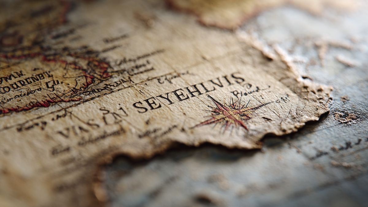 Quel butin La Buse aurait-il réellement dissimulé ?