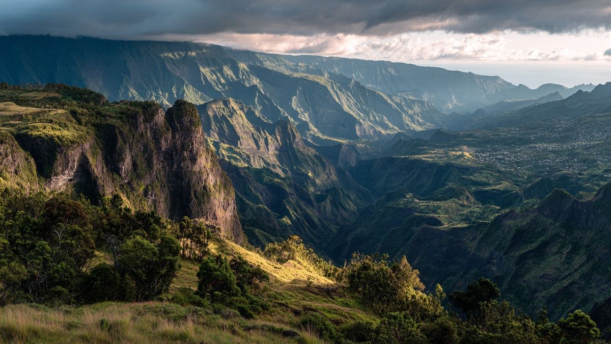 Quel est l’engagement de la région Réunion dans le développement économique ?