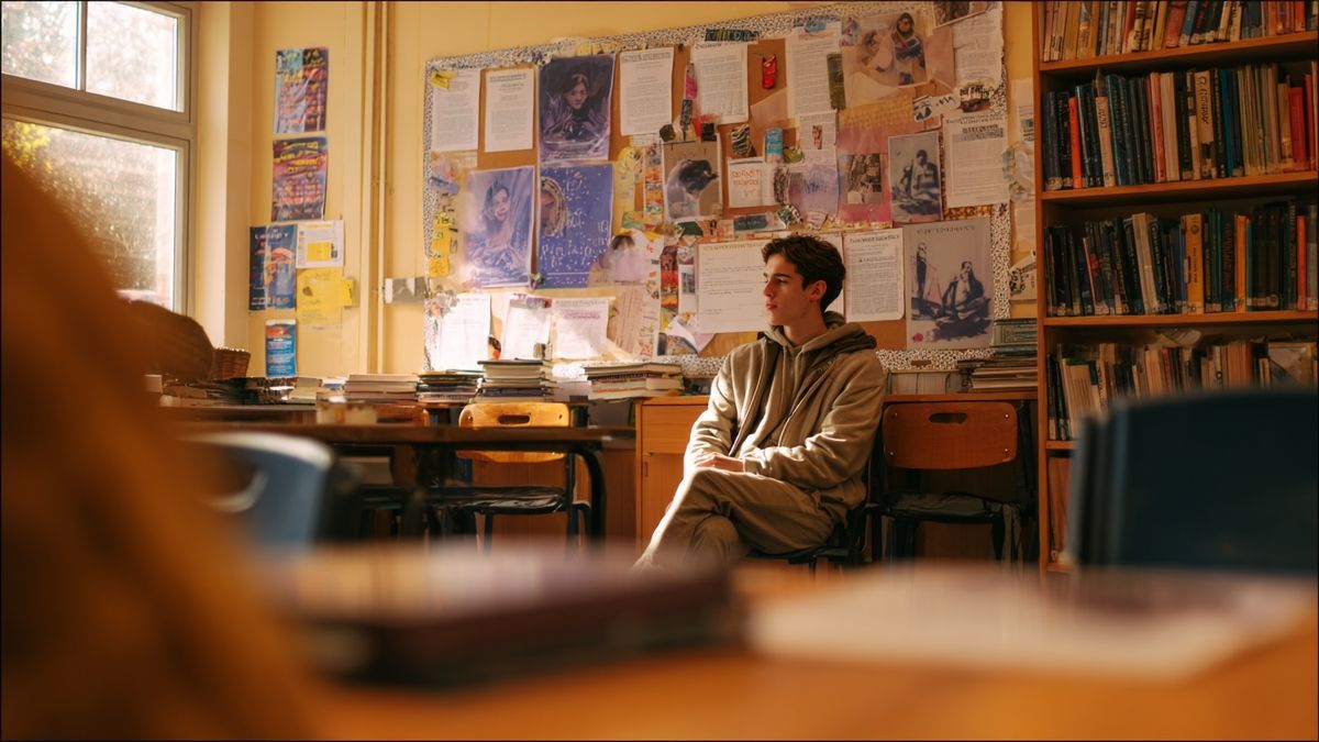 Quel niveau d’anglais est attendu lors de l’oral d’admission ?