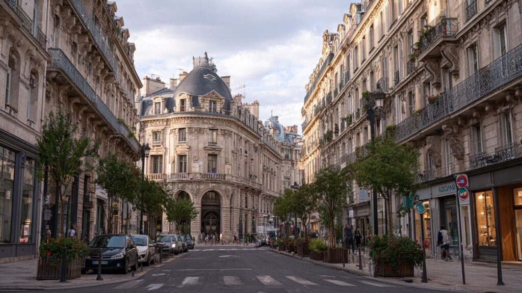 Quelle est l’histoire de la ville de Saint‑Denis ?
