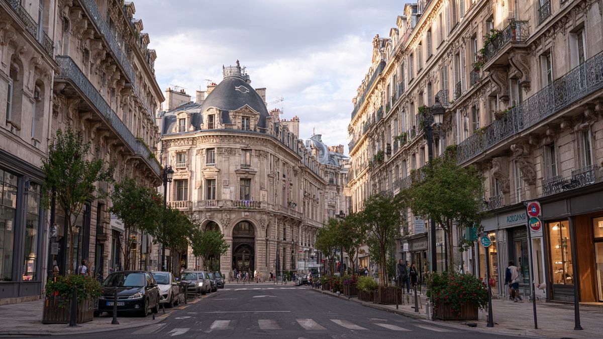 Quelle est l’histoire de la ville de Saint‑Denis ?
