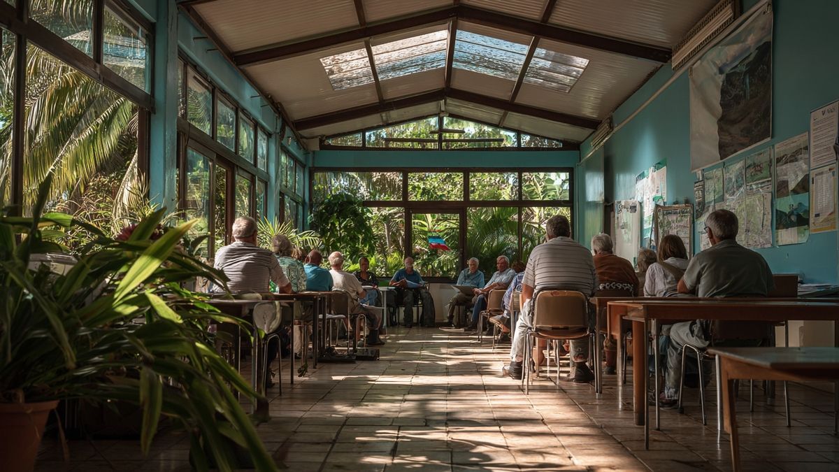 Quelle spécificité présente le suivi psychologique à La Réunion ?