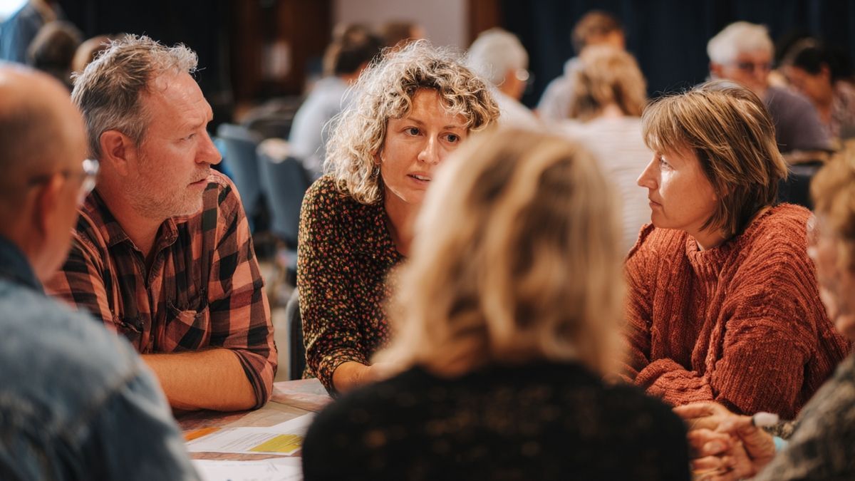 Quelles démarches pour s’impliquer davantage dans la vie municipale ?