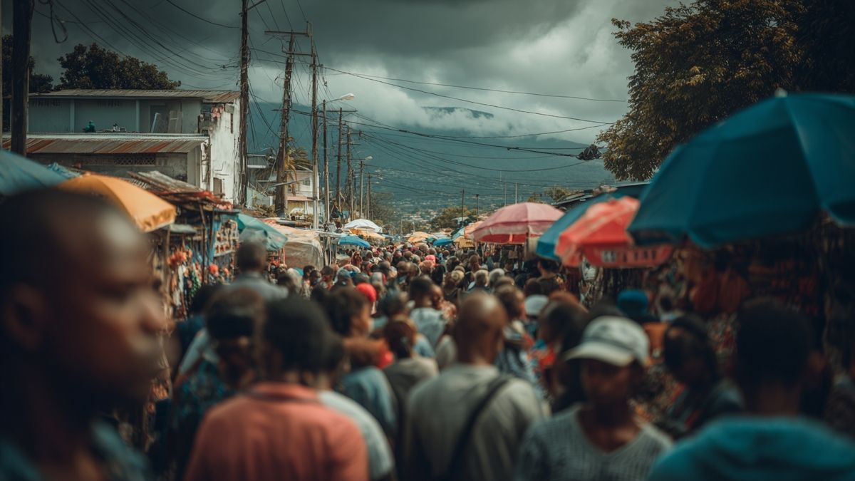 Quelles mobilisations impactent le calendrier politique réunionnais ?