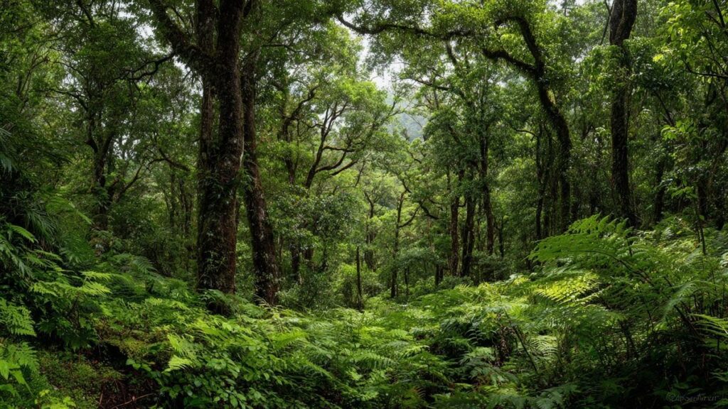 Quelles plantes endémiques découvrir à La Réunion ? Quelles plantes endémiques découvrir à La Réunion ?