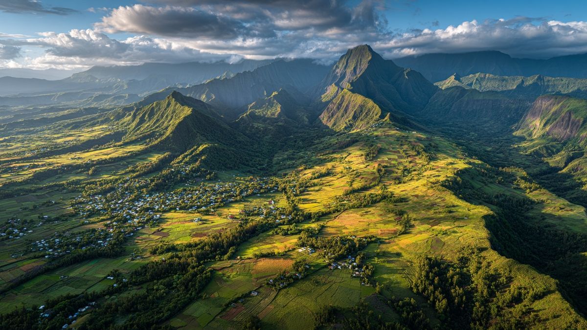 Quelles priorités structurent les financements européens de 2021 à 2027 ?