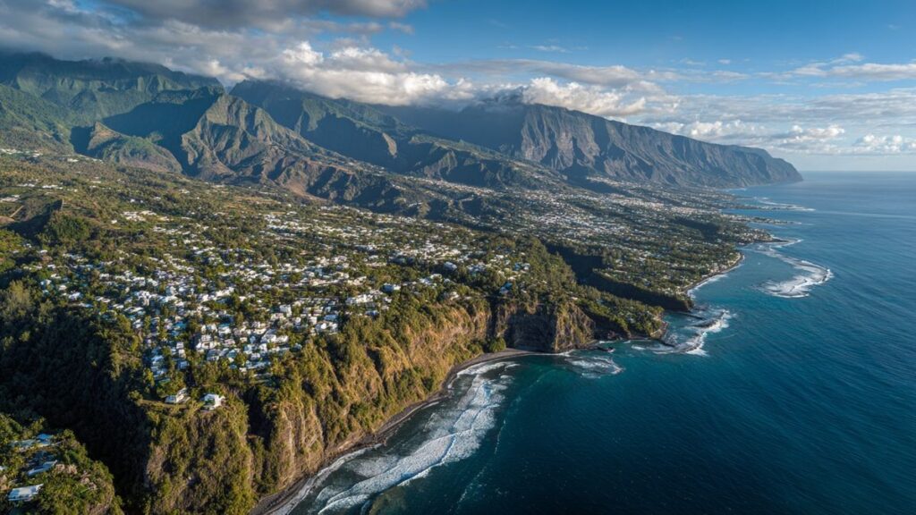 Quelles sont les compétences de la région Réunion ?