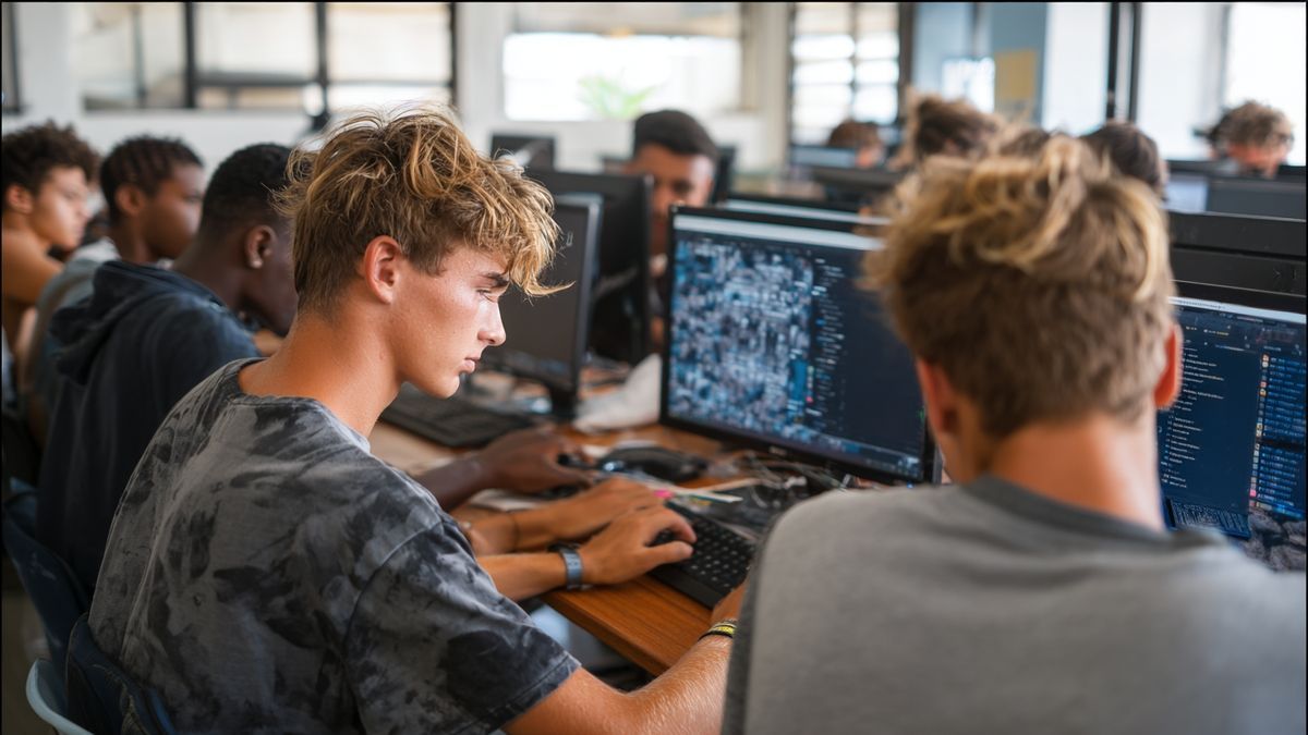 La Une: Le média au cœur de La Réunion Quelles sont les meilleures écoles d’informatique à La Réunion ?