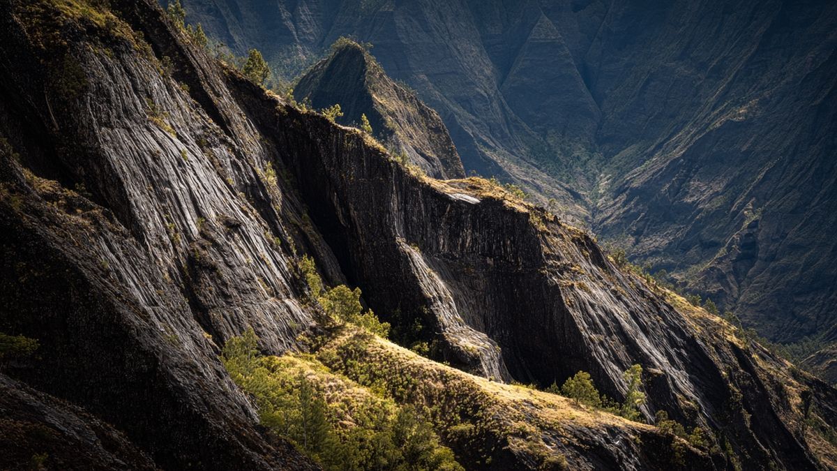 Quels sont les risques sismiques à La Réunion ? Quelles sont les principales causes des séismes à La Réunion ?