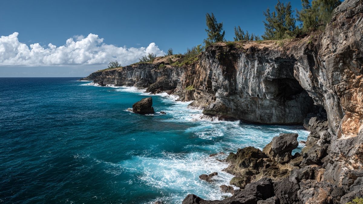 Quelles traces la piraterie a-t-elle laissées dans la culture réunionnaise ?