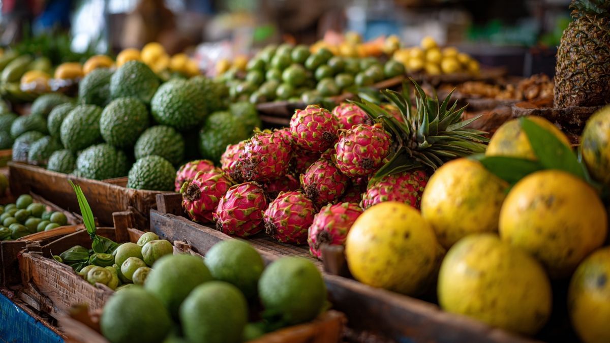 Quels défis impactent la consommation locale à La Réunion ?