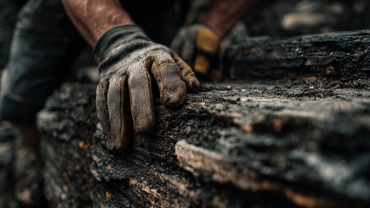Quels défis techniques a impliqué la construction de la route sur la mer ?