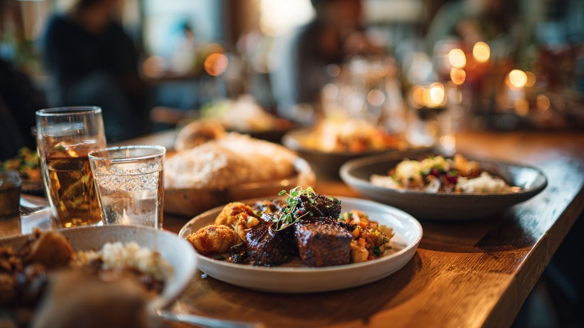 Quels gestes adopter pour savourer la cuisine locale sans commettre d’impair ?