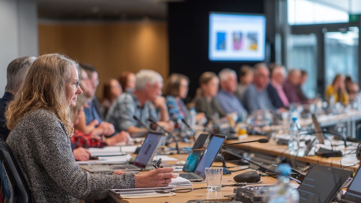 Quels impacts les choix budgétaires régionaux ont-ils sur l’économie locale ?