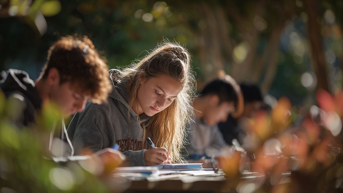 Quels sont les campus et établissements qui proposent des masters ?