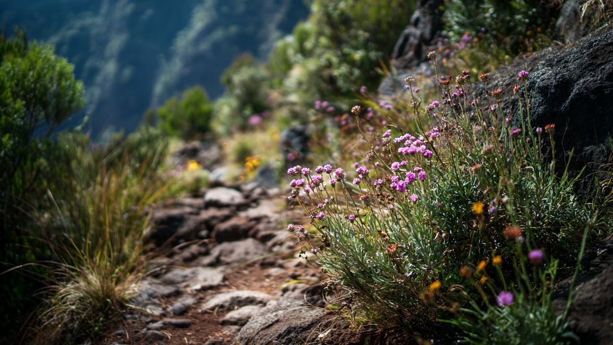 Quels sites naturels visiter à La Réunion ? Quels sont les sentiers de randonnée les plus époustouflants de l’île ?