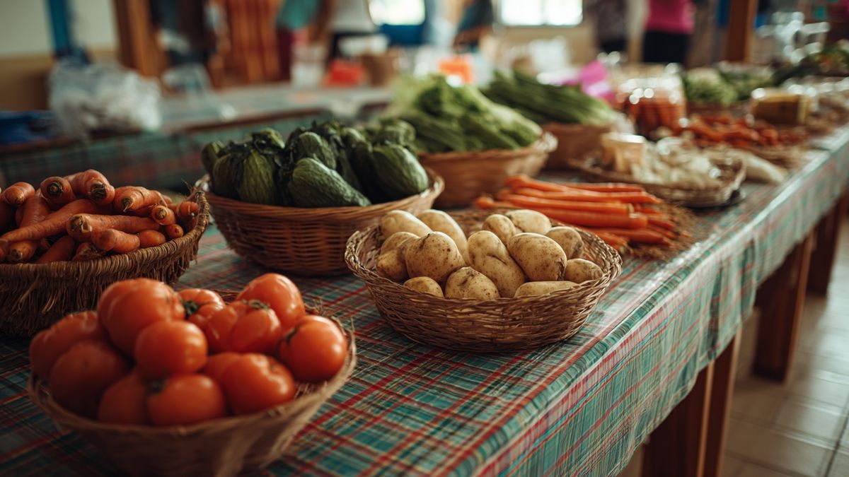 Quels types de soutien apportent-elles concrètement à la population ?