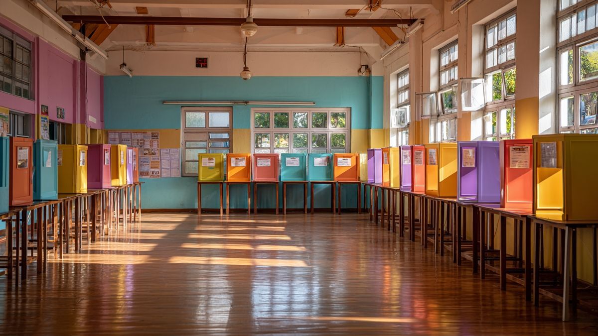 Qui peut voter et comment participer à l’élection à La Réunion ?