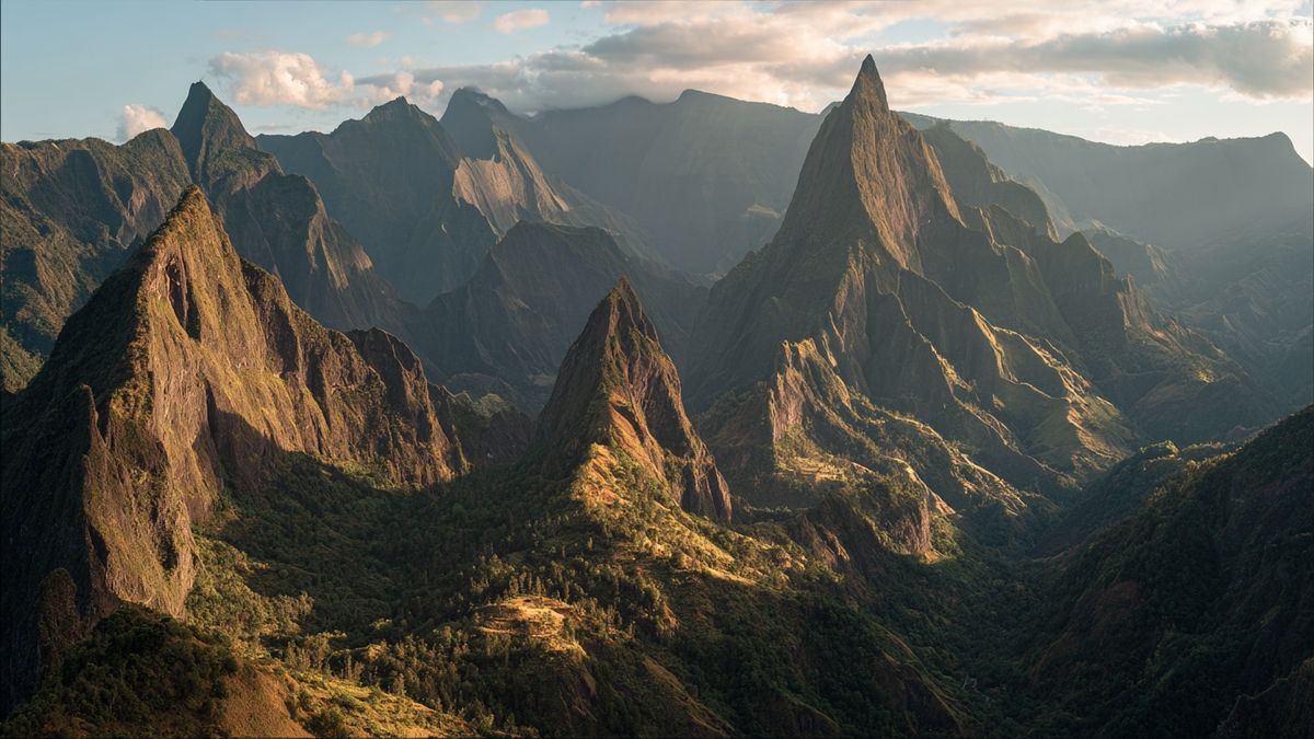 Quels sites naturels visiter à La Réunion ? Sources