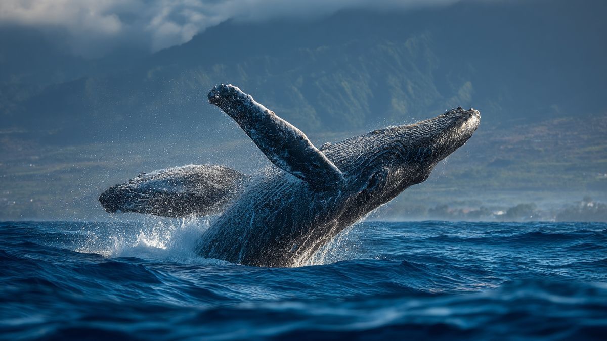 Comment observer les baleines à La Réunion ? Sources