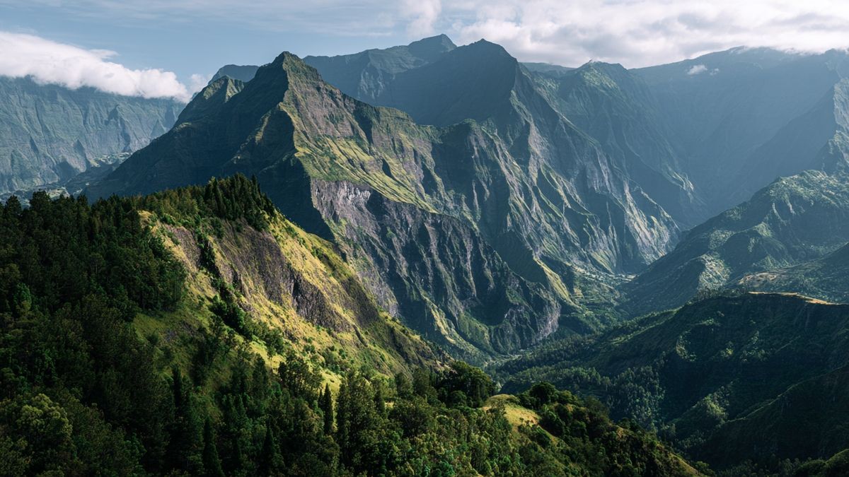 Comment concilier travail et qualité de vie à La Réunion ? Comment concilier travail et qualité de vie à La Réunion en changeant de métier ?