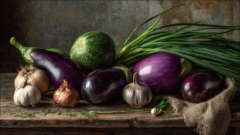 Comment la gastronomie réunionnaise s’est‑elle formée ?