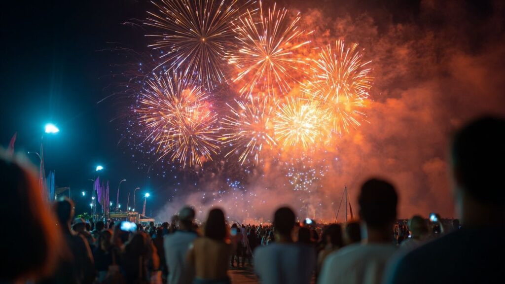 Comment la religion influence‑t‑elle les fêtes à La Réunion ? Comment la religion influence‑t‑elle les fêtes à La Réunion ?