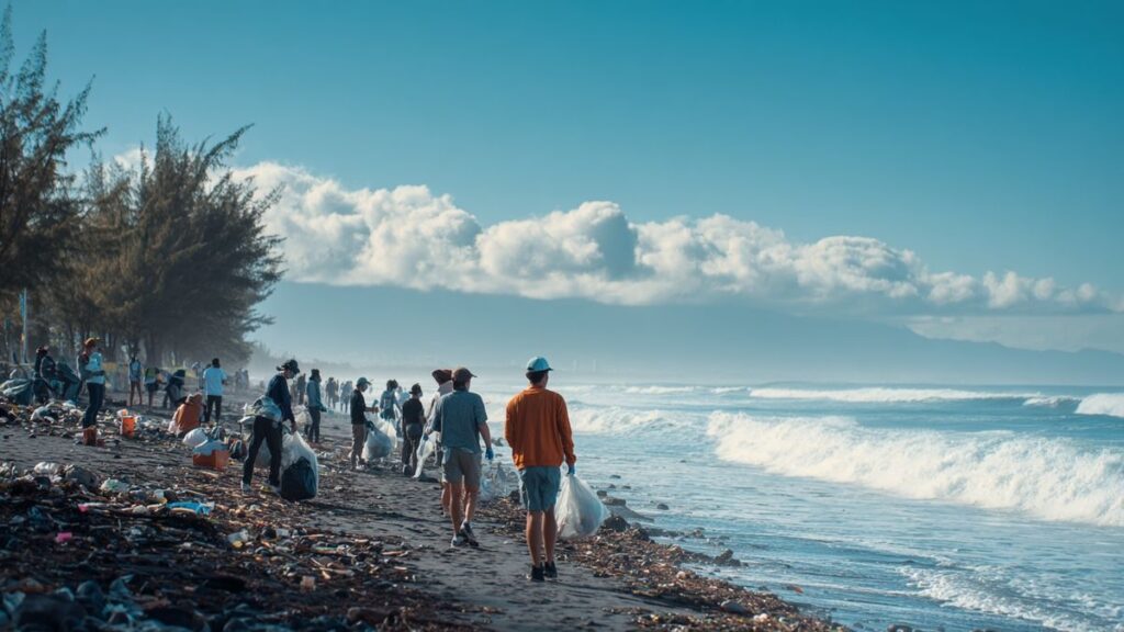 Comment l’économie verte se développe‑t‑elle à La Réunion ? Comment l’économie verte se développe‑t‑elle à La Réunion ?