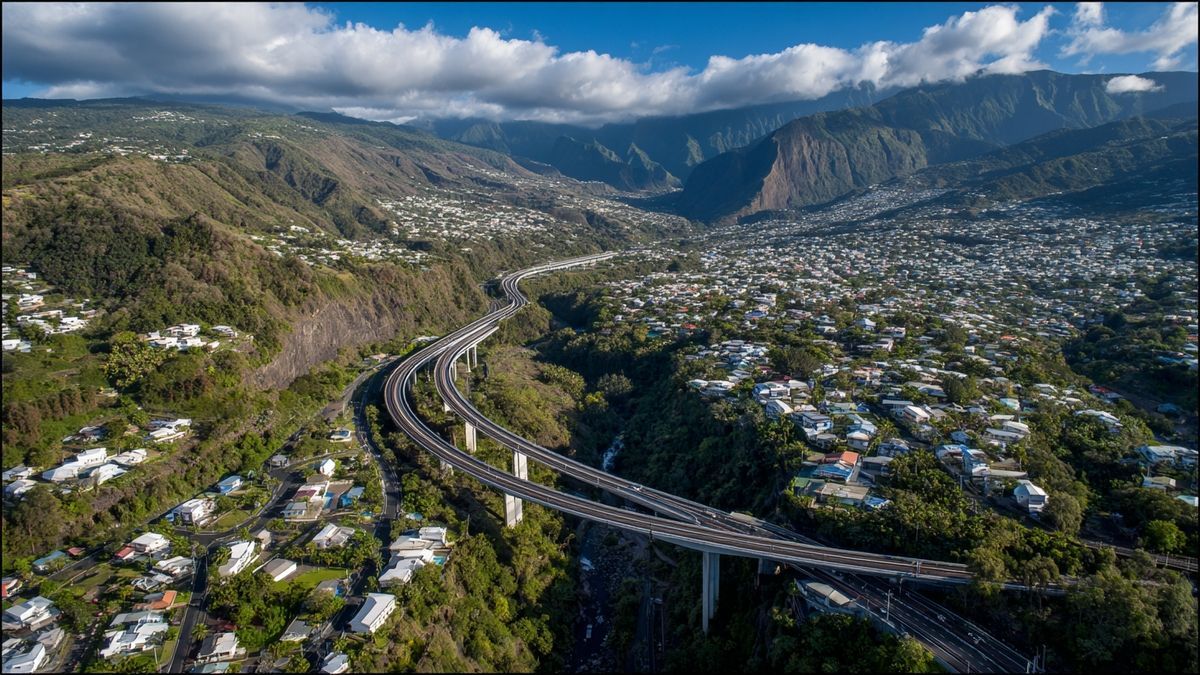 Comment évolue le coût des transports à La Réunion ? Conclusion
