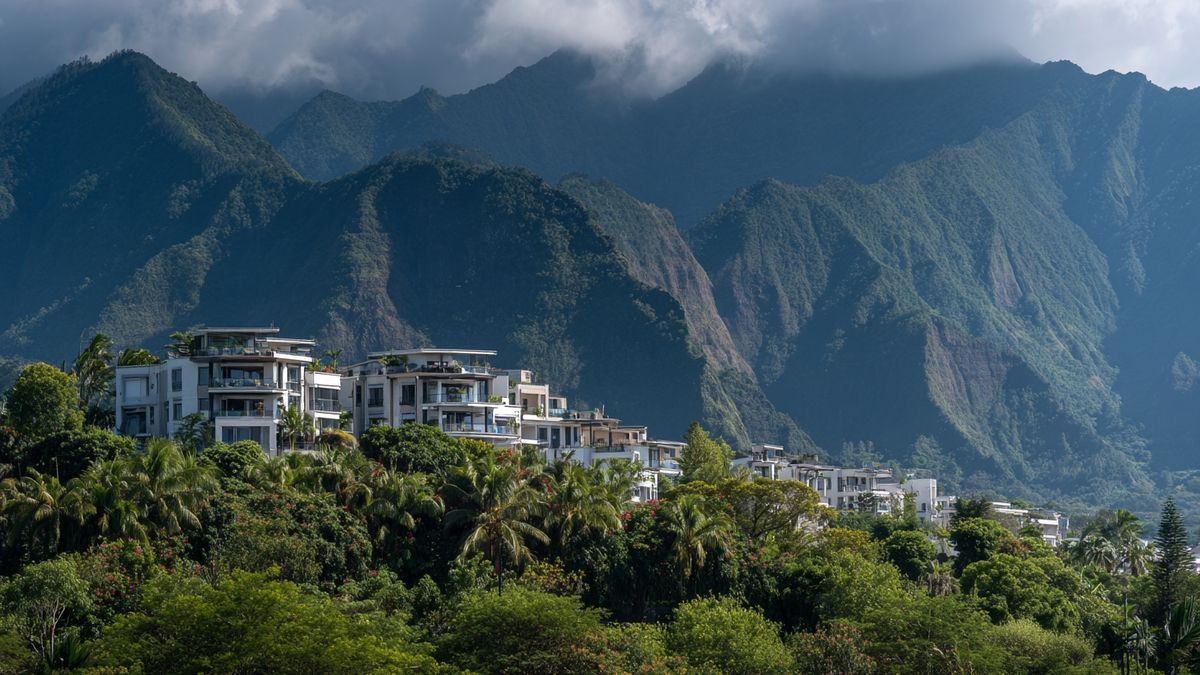 Comment se porte le marché locatif à La Réunion ? Conclusion