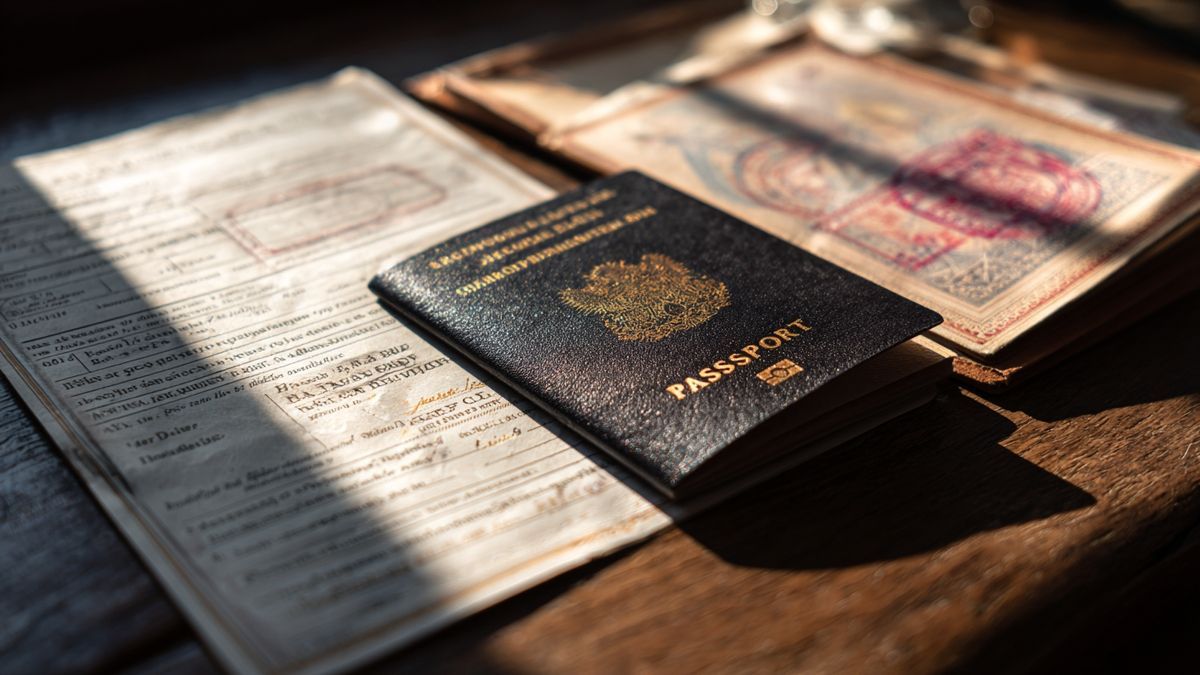 Comment obtenir un visa de travail pour La Réunion (hors UE) ? Conclusion