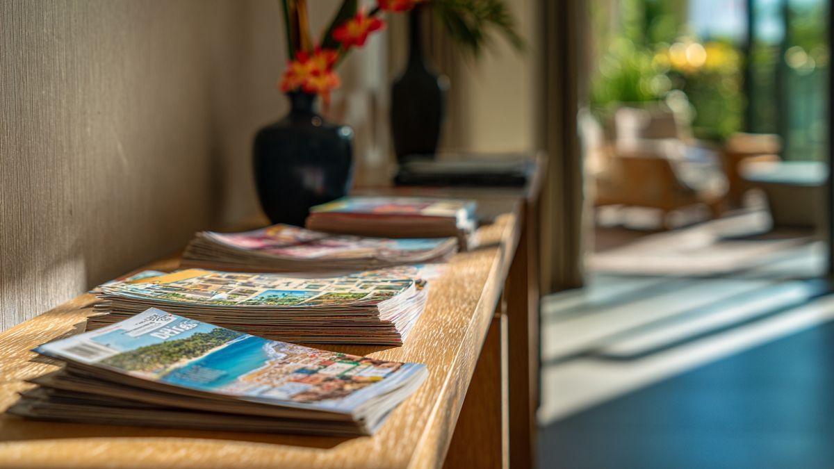 Quels secteurs manquent de main‑d’œuvre à La Réunion ? Le secteur du tourisme réunionnais continue-t-il à recruter ?