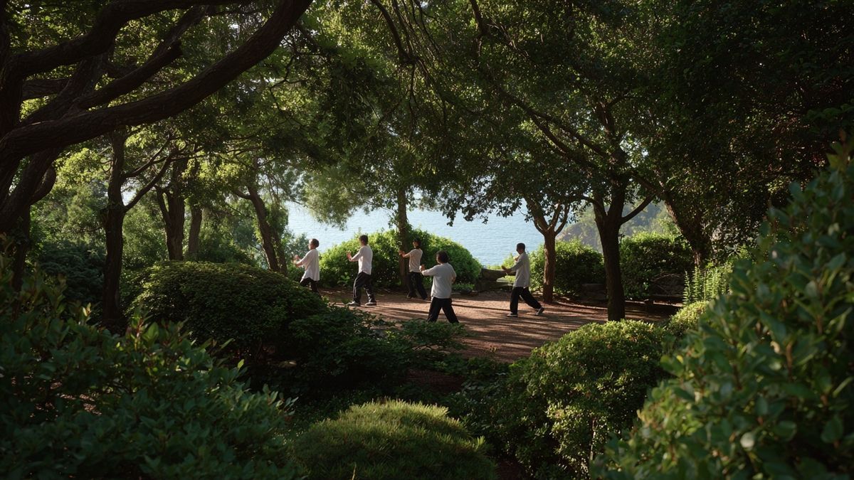 Où apprendre les arts martiaux traditionnels de La Réunion ?