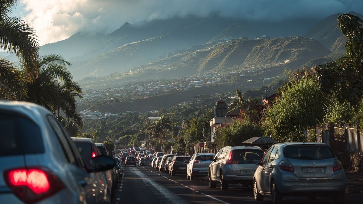 Comment concilier travail et qualité de vie à La Réunion ? Quelles démarches et infrastructures facilitent l’équilibre quotidien ?