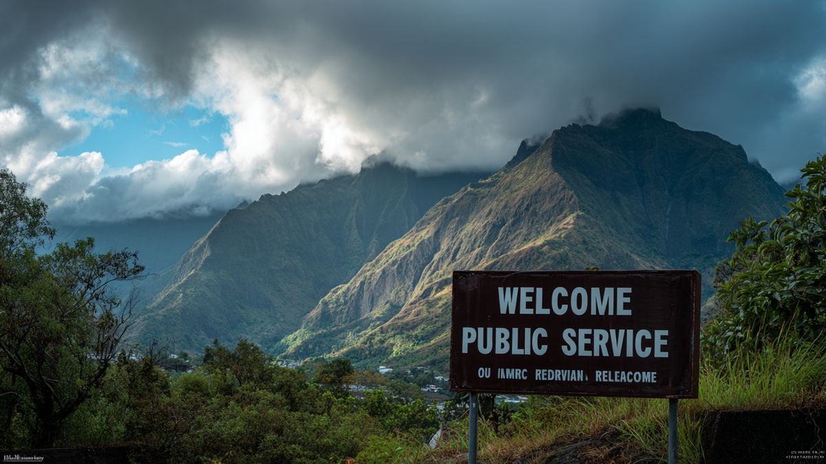 Quelles opportunités d’emploi pour les expatriés à La Réunion ? Quelles démarches pour accéder à un emploi public à La Réunion ?