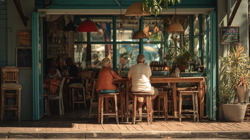 Quelles opportunités d’emploi pour les expatriés à La Réunion ? Quelles opportunités d’emploi pour les expatriés à La Réunion ?