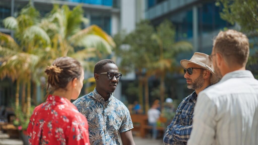 Quelles sont les conditions pour travailler dans la fonction publique à La Réunion ? Quelles sont les conditions pour travailler dans la fonction publique à La Réunion ?
