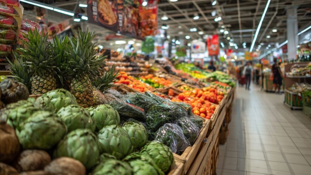 Quelles sont les plus grandes entreprises à La Réunion ?