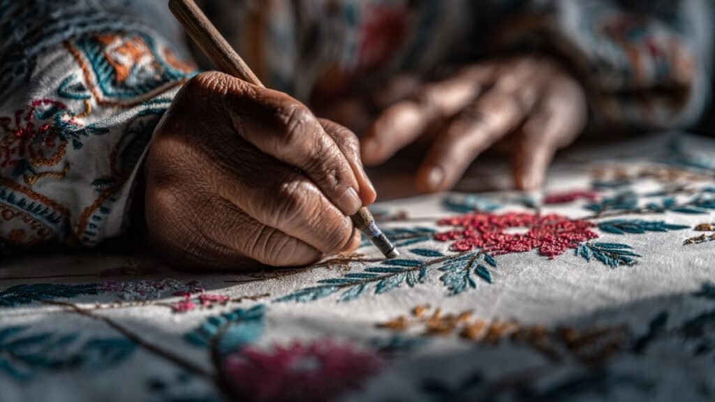 Quels artisans célèbres perpétuent le savoir‑faire réunionnais ? Quels artisans célèbres perpétuent le savoir‑faire réunionnais ?
