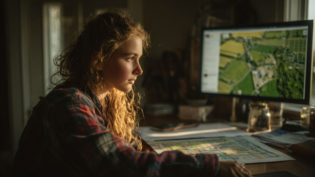 Quels contenus et compétences sont transmis durant la formation agricole ?
