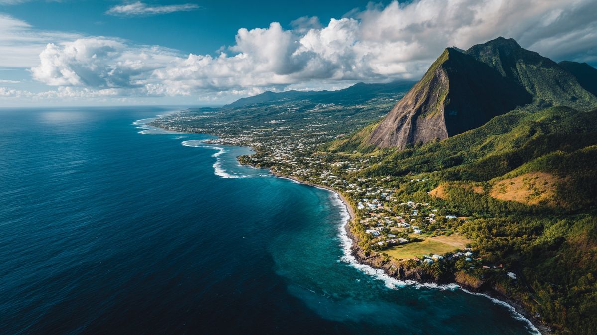Quelles opportunités d’exportation depuis La Réunion ? Quels dispositifs d’accompagnement facilitent l’exportation des entreprises réunionnaises ?
