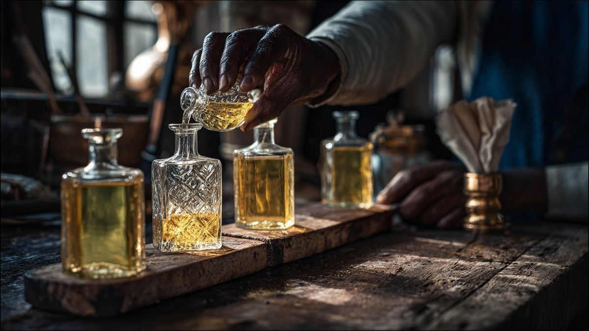 Quels artisans célèbres perpétuent le savoir‑faire réunionnais ? Quels maîtres de la distillation préservent les secrets des huiles essentielles locales ?