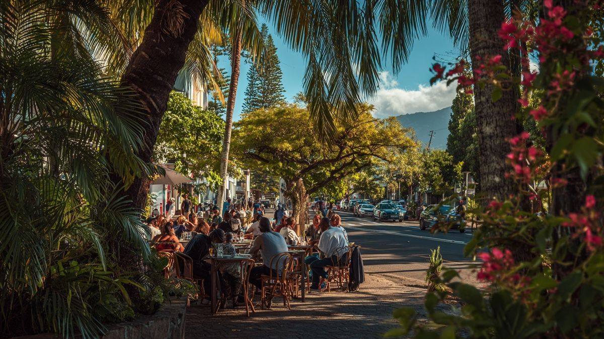 Quelles opportunités d’emploi pour les expatriés à La Réunion ? Quels profils d’expatriés ont le plus de chances de s’intégrer ?