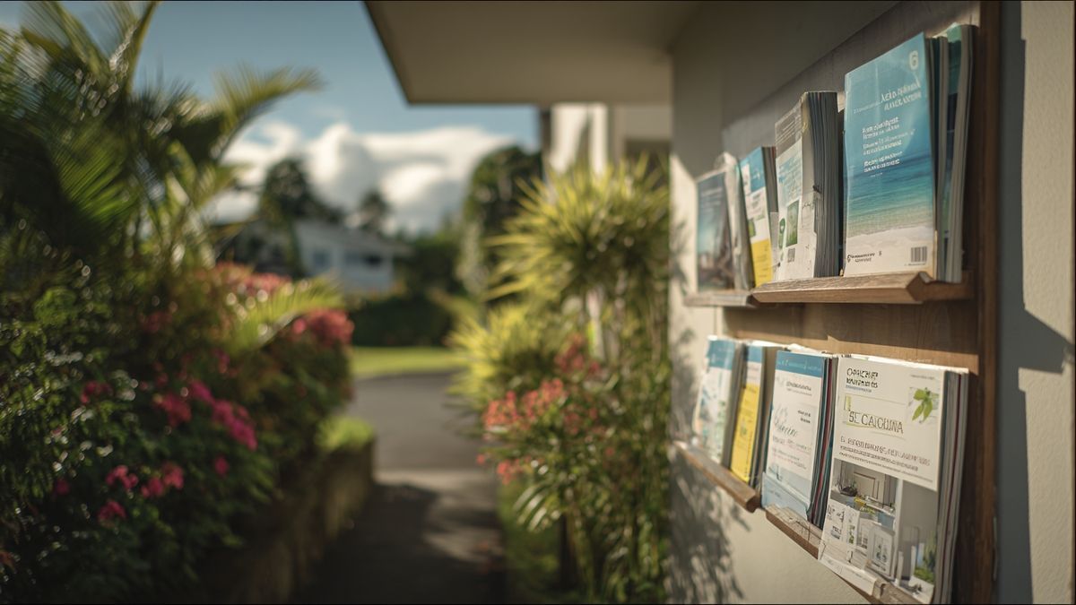 Comment concilier travail et qualité de vie à La Réunion ? Sources