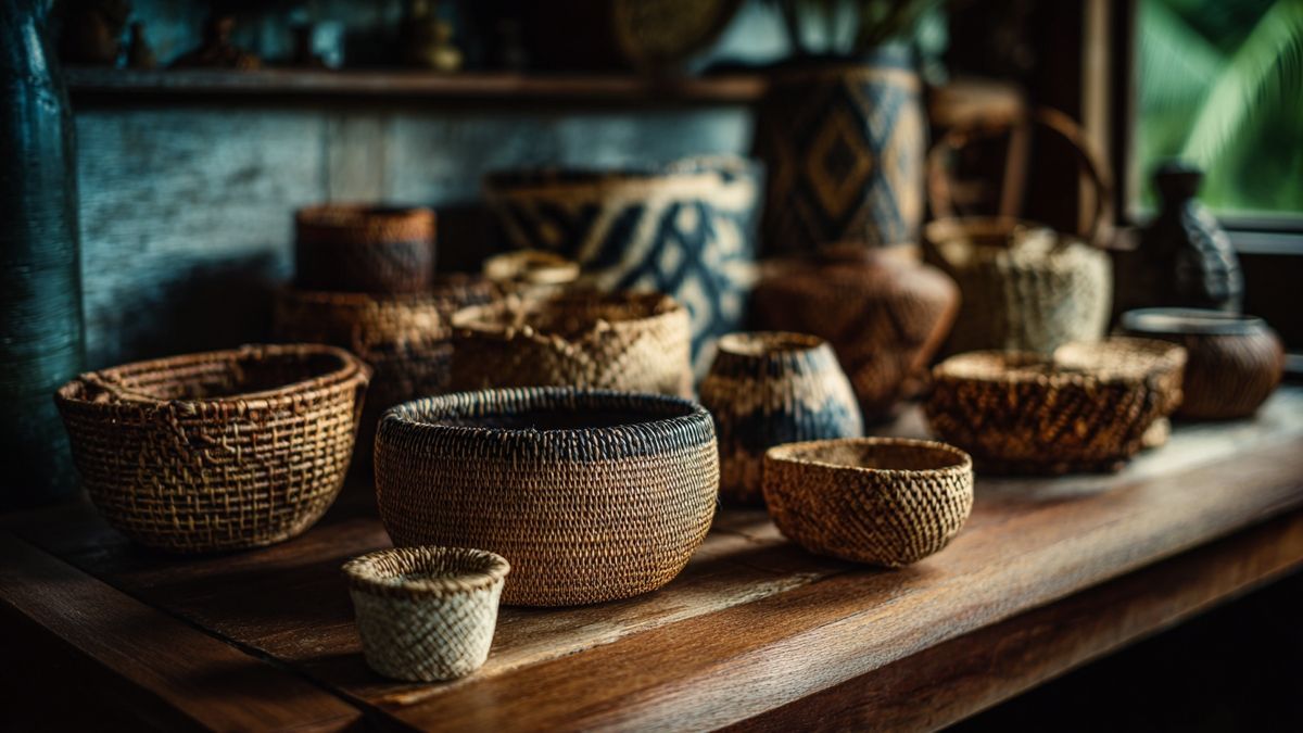 Quels artisans célèbres perpétuent le savoir‑faire réunionnais ? Sources