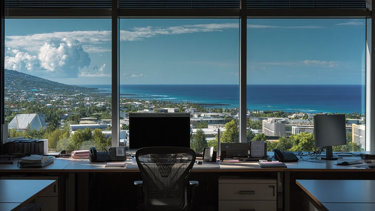 Quelles opportunités d’emploi pour les expatriés à La Réunion ? Sources
