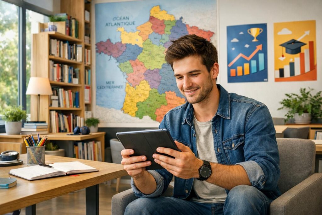 découvrez beforthèque, la plateforme française qui vous aide à trouver la formation idéale adaptée à vos besoins et objectifs professionnels.